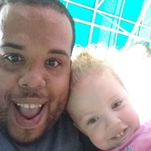 Meet your Posher, Jason